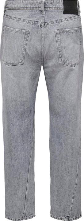 Produktbild Only & Sons ONSFADE Mittlere Taille Locker geschnitten Jeans Locker geschnitten (W36/L34)