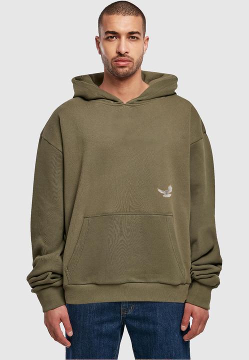 Produktbild Urban Classics K-Dot Heavy Oversize Hoody (4XL)