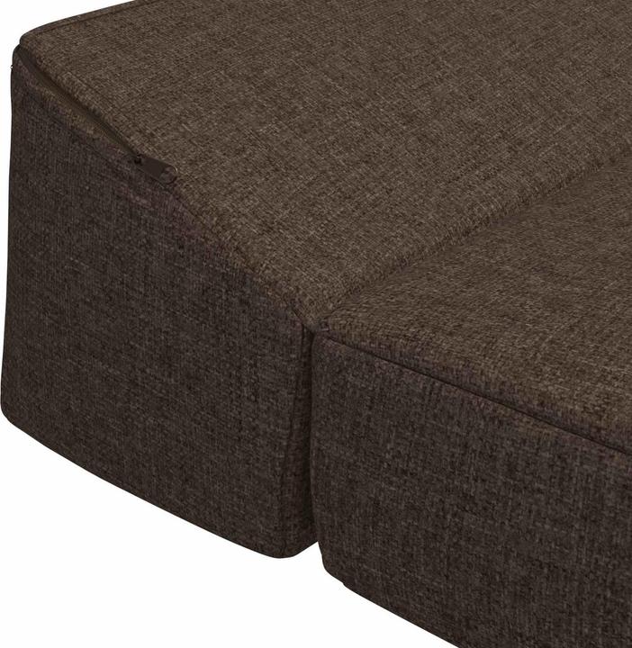 Produktbild vidaXL Klappsofa Bett
