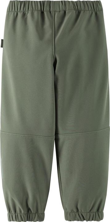 Produktbild Reima Kinder Softshell Hose Oikotie ish (92)