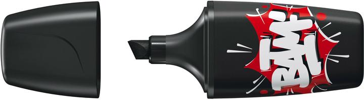 Produktbild STABILO Boss Mini Snooze 6er Etui (6x)