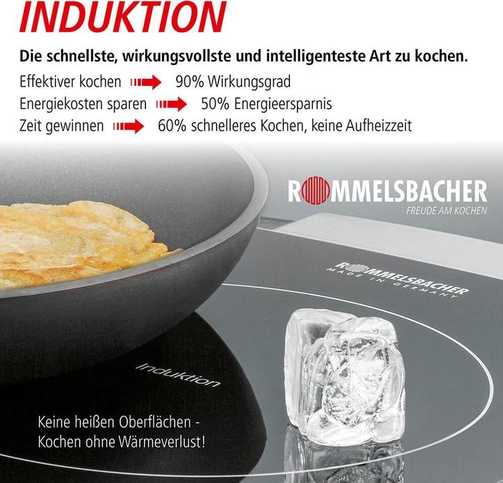 Actual product image Rommelsbacher CT 2005/IN