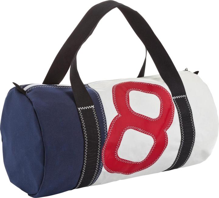 Actual product image 727 Sailbag Dacron Sail Travel Bag