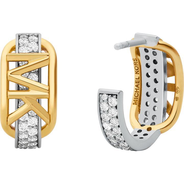 Michael Kors, Ohrringe, Premium Ohrringe, (925er Silber)