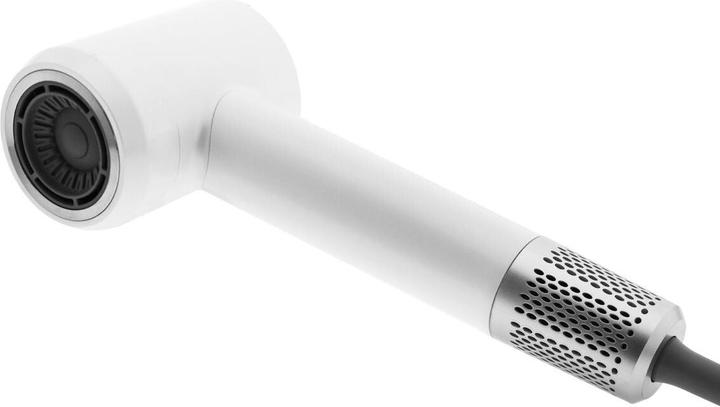Produktbild AGV By Pack Haartrockner & Diffusor Smart Pro 1800W Ionen Leise Schnelltrocknung (1800 W)