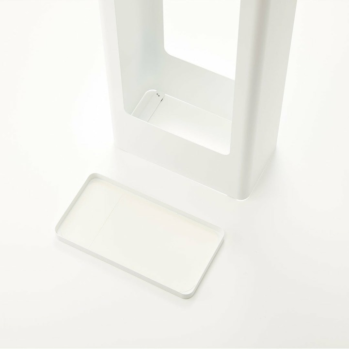 Actual product image Yamazaki Tower (12 x 50 cm)