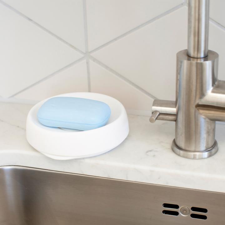 Image du produit Bosign Porte-savon flow plus rond