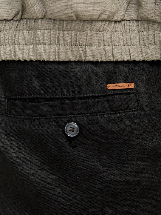 Actual product image Jack & Jones Jpstkarl Lawrence Linen Chino Sn (S)