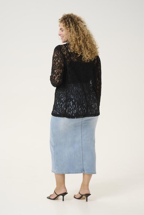 Actual product image Kaffe Lorani Lace (52)