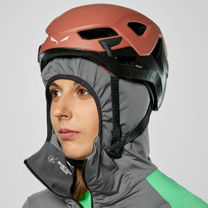 Produktbild Salewa Nxt Hyb 1/2 Zip Tee W (38, M)