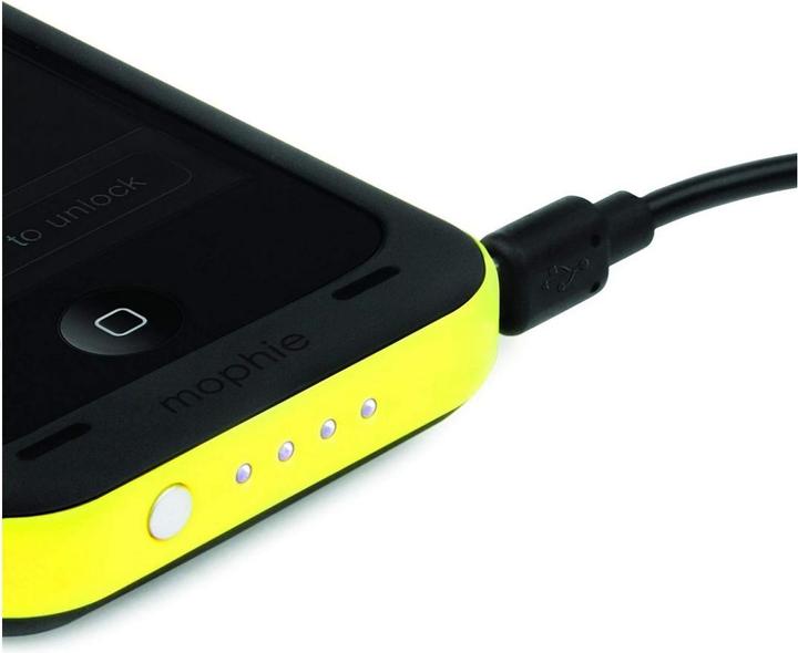 Image du produit mophie Câble MicroUSB de rechange pour Juice Packs & Batteries (USB 1.0)