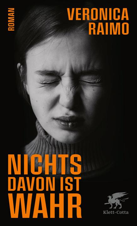 Image du produit Nichts davon ist wahr (Allemand, Verena von Koskull, Veronica Raimo, 2023)