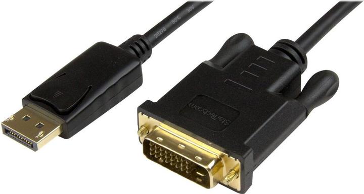 Produktbild StarTech Displayport To Dvi Adapter (0.91 m, DisplayPort)