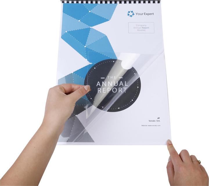 Actual product image Exacompta Serodo