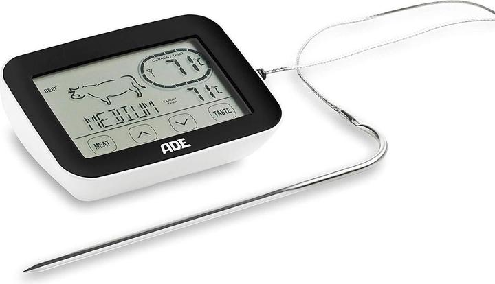 Immagine prodotto ADE Termometro per arrosti radio