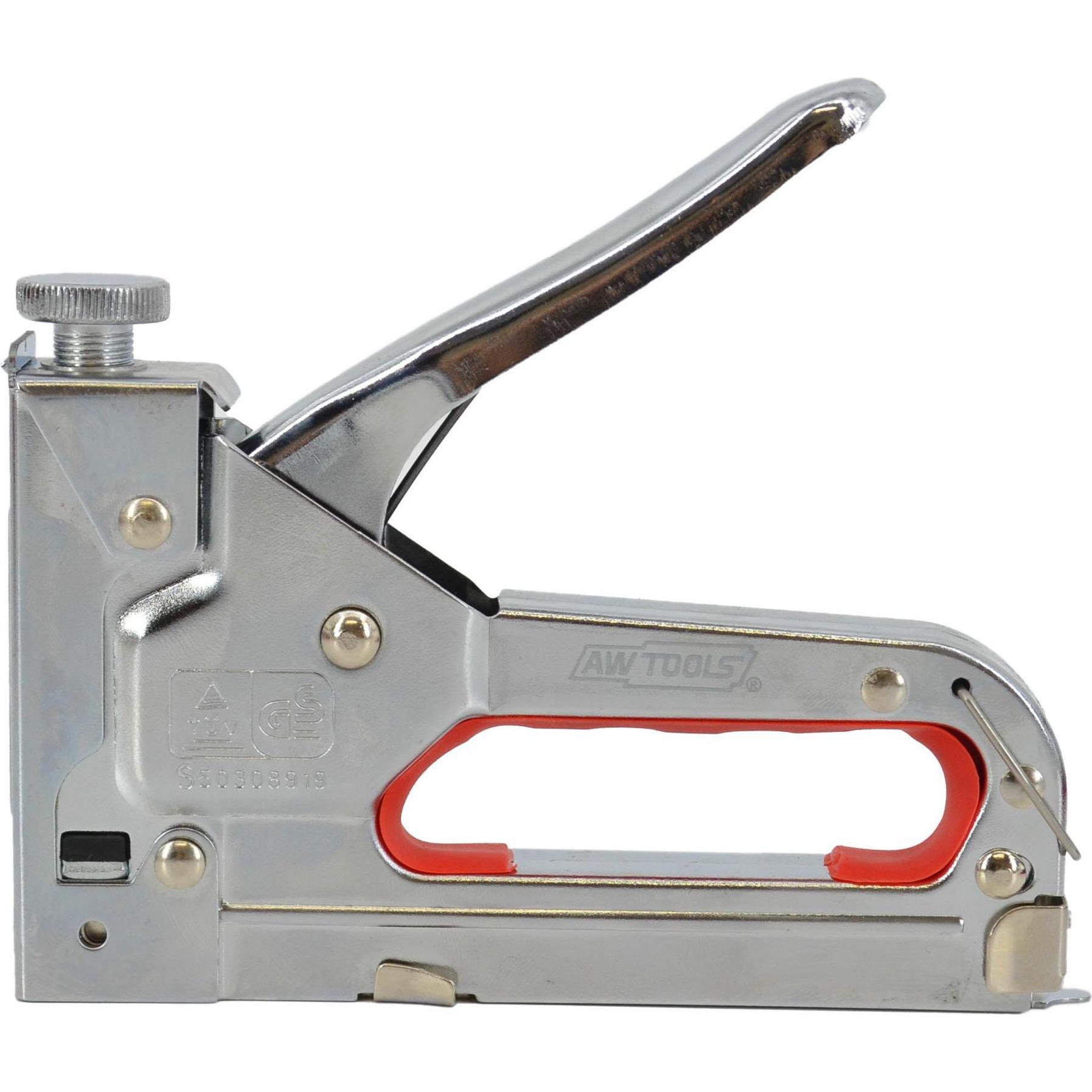 Thumbnail - Awtools, Heftgerät, AW ZSZYWACZ 4-14mm METAL