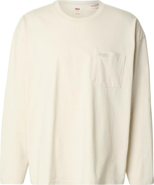 Produktbild Levis Slouchy Pocket Longsleeve - 95969 (M)
