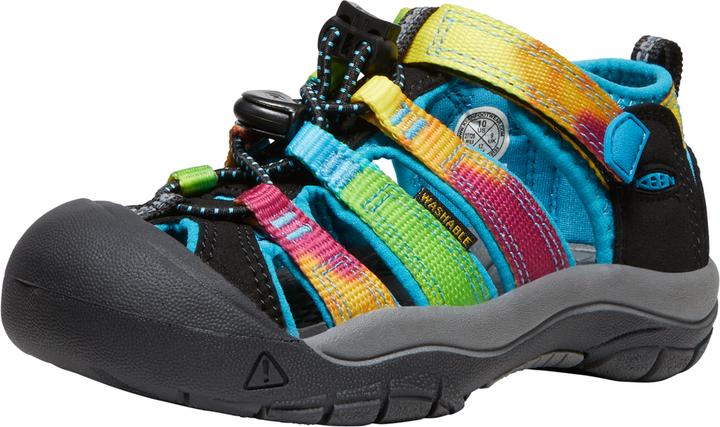 Actual product image Keen C Newport H2 (24)