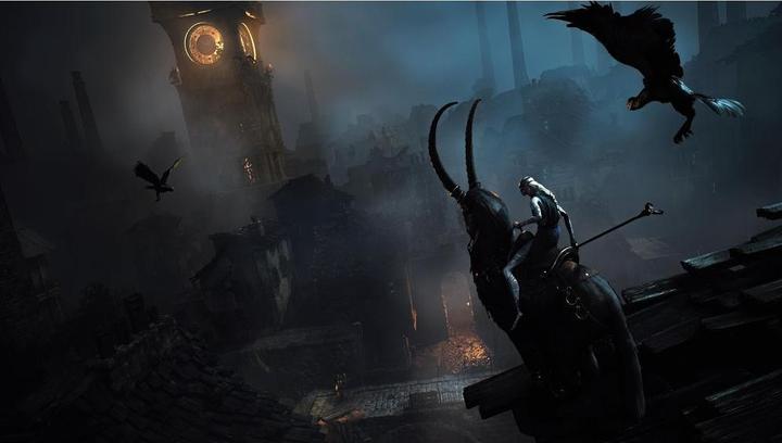 Produktbild THQ Remnant 2 XBSX (Xbox Series X, DE)