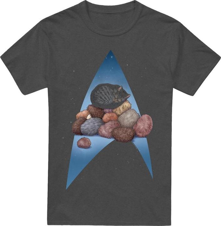 Image du produit - T-shirt FIVE YEAR NAP - Adulte (XL)