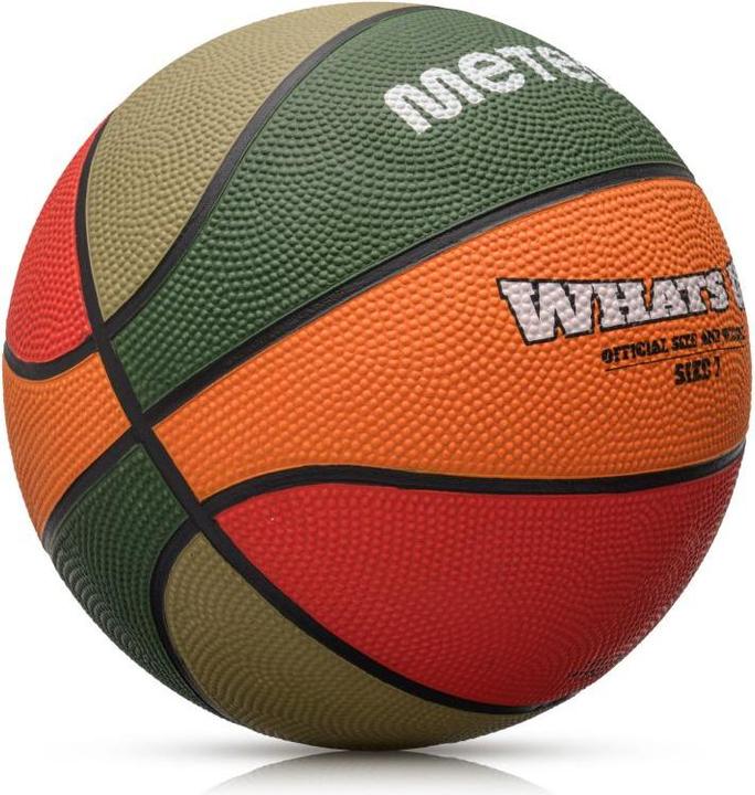 Actual product image Ty Basketball Meteor What's up 7 16800 size 7 (7)
