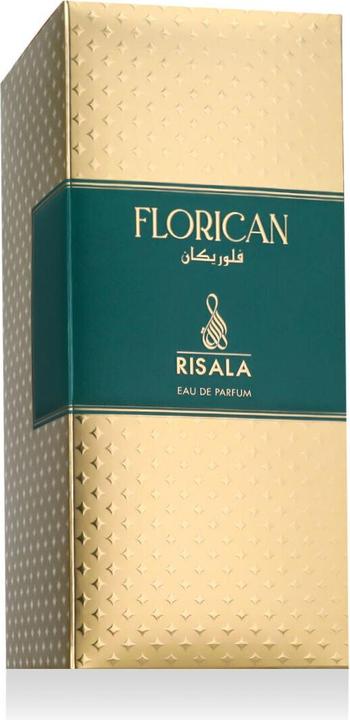 Immagine prodotto Risala Florican EDP (Eau de parfum, 100 ml)