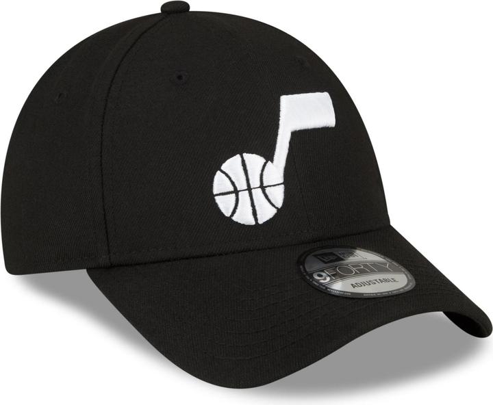 Produktbild New Era 9Forty Strapback NBA League Utah Jazz