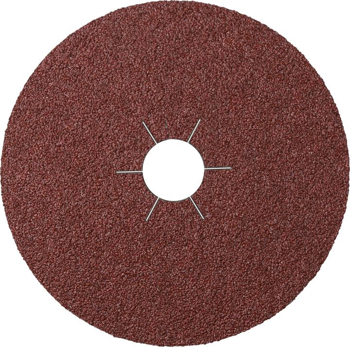 Produktbild Klingspor CS 561 - Fiberscheiben 125 x 22 mm (150)