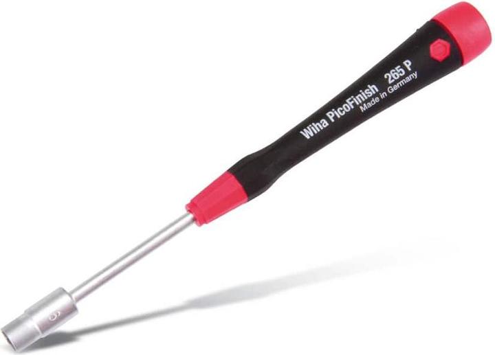 Produktbild Wiha Aussensechskant-Schraubenzieher 265P (6-Kant)