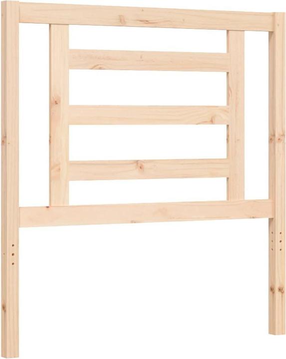 Immagine prodotto vidaXL Maddalena (90 x 200 cm)