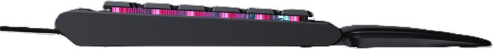 Produktbild Turtle Beach COMMAND SERIES - Keyboard (CH, Kabelgebunden)