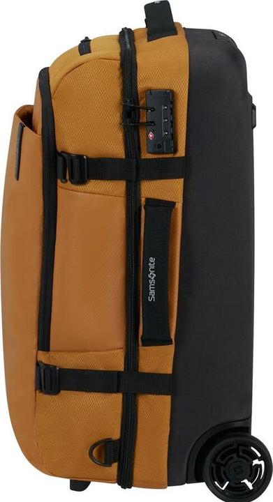 Actual product image Samsonite Armox Reisetasche mit Rollen / Rucksack 55cm (48 l)