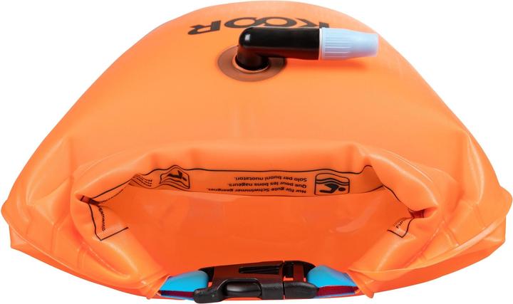 Image du produit Koor Booa (15 l)
