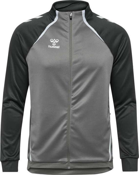 Produktbild hummel hmlLEAD 2.0 TRACK ZIP JACKET (S)