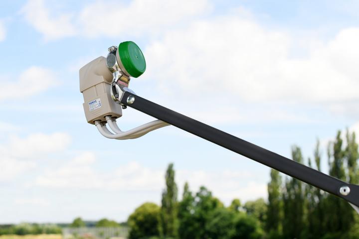 Immagine prodotto Humax Green Power Quad LNB (Quad LNB)