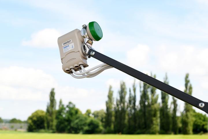 Produktbild Humax Green Power Octo-LNB (Octo LNB)