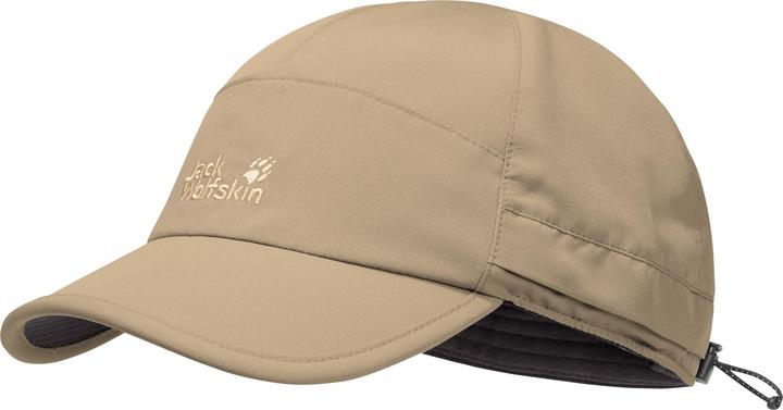 Produktbild Jack Wolfskin Canyon Cap (L)