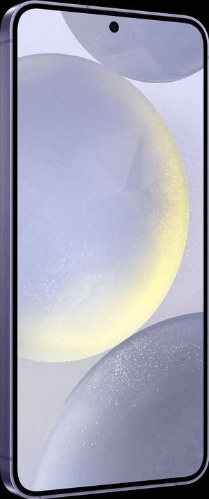 Produktbild Samsung DUPLIKAT Galaxy S24 (256 GB, Cobalt Violet, 6.20", SIM + eSIM, 5G)
