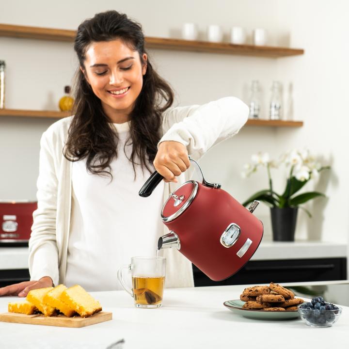 Actual product image Westinghouse Kettle Retro (1.70 l)