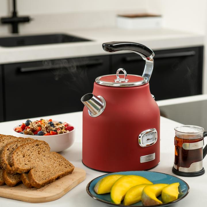 Actual product image Westinghouse Kettle Retro (1.70 l)