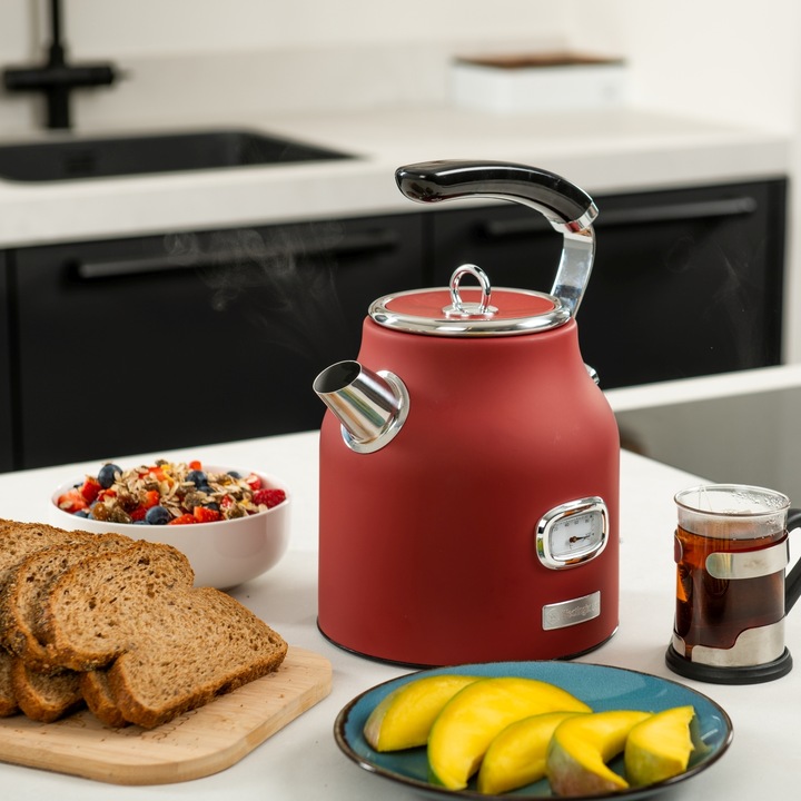 Produktbild Westinghouse Wasserkocher Retro (1.70 l)