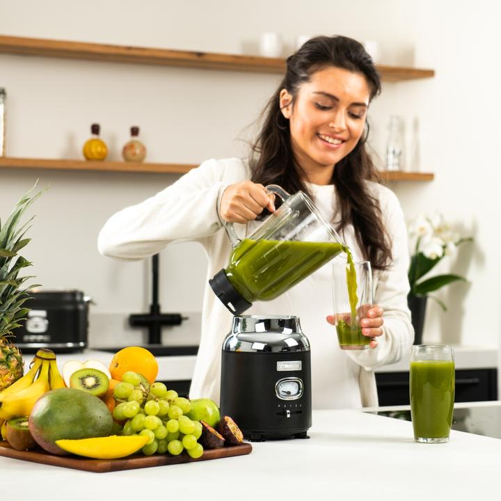 Immagine prodotto Westinghouse Miscelatore a colonna retrò (600 W)