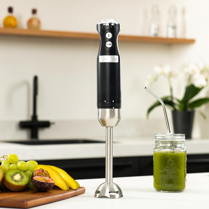 Produktbild Westinghouse Stabmixer Retro