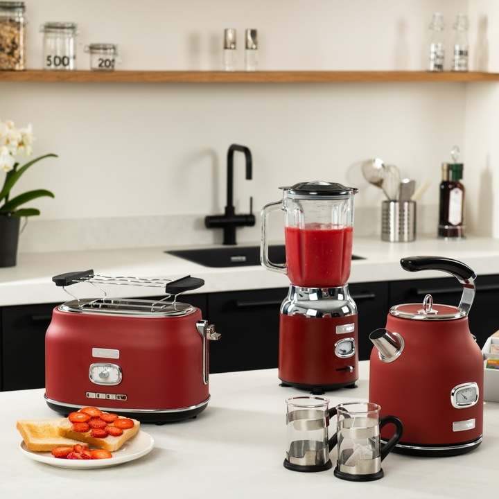 Produktbild Westinghouse Standmixer Retro (600 W)