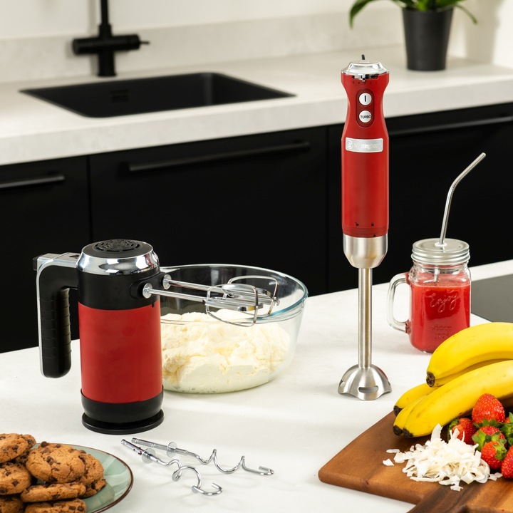 Produktbild Westinghouse Handmixer Retro (350 W)
