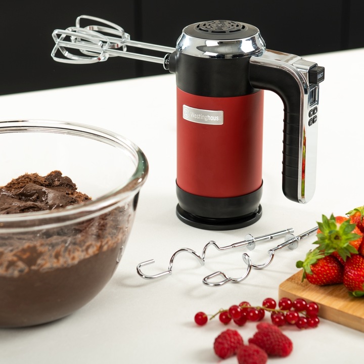 Produktbild Westinghouse Handmixer Retro (350 W)