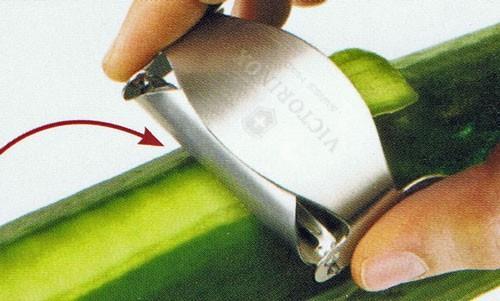 Actual product image Victorinox 7.6074