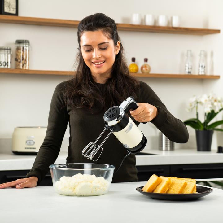 Immagine prodotto Westinghouse Miscelatore a mano Retro (350 W)