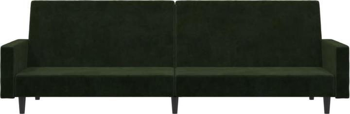 Produktbild vidaXL Schlafsofa (2-Sitzer)