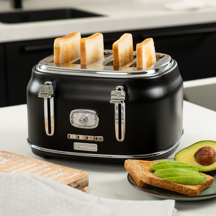 Produktbild Westinghouse Frühstück-Set (1.70 l)